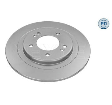 Brzdový kotouč MEYLE 37-15 523 0038/PD