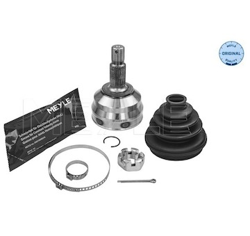Sada kloubů, hnací hřídel MEYLE 40-14 498 0087