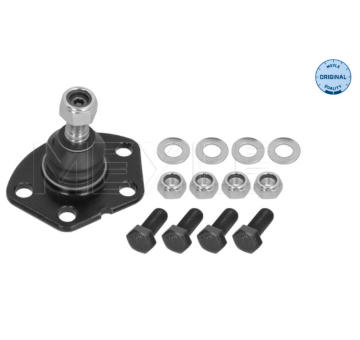 Zvislý/nosný čap MEYLE 40-16 010 0006