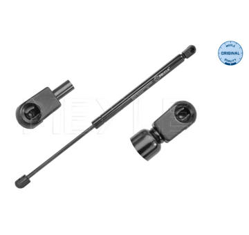 Pneumaticka pruzina, zavazadlovy / nakladovy prostor MEYLE 40-40 910 0007