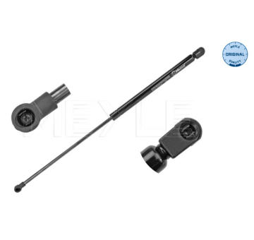 Pneumaticka pruzina, zavazadlovy / nakladovy prostor MEYLE 40-40 910 0014