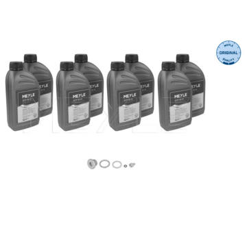 Sada Dílů, výměna oleje automatické převodovky MEYLE 514 135 0003/XK