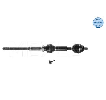 Hnací hriadeľ MEYLE 514 498 0017