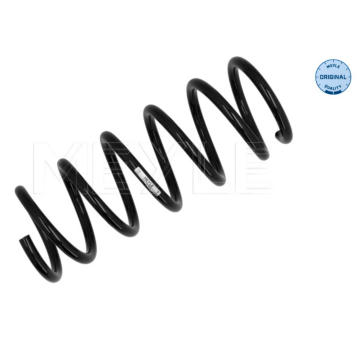 Prużina podvozku MEYLE 514 739 0006