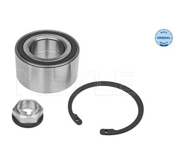 Sada ložisek kol MEYLE 53-14 650 0001