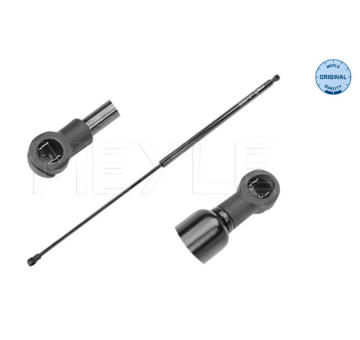 Pneumaticka pruzina, kapota motoru Meyle 540 910 0005