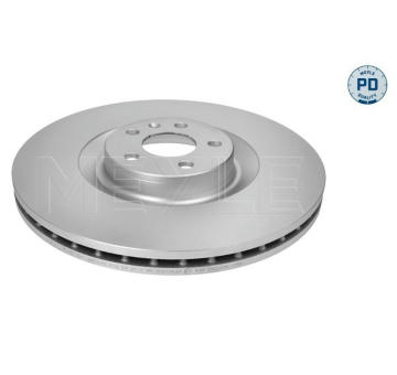 Brzdový kotouč MEYLE 583 521 0043/PD