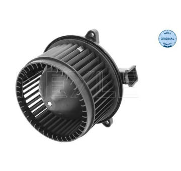 vnitřní ventilátor MEYLE 612 237 0001