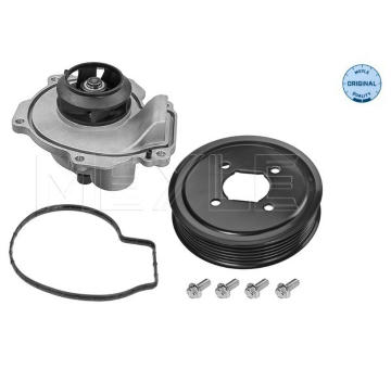 Vodní čerpadlo, chlazení motoru MEYLE 613 220 0014