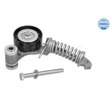 Napínací rameno, žebrovaný klínový řemen MEYLE 614 020 0015