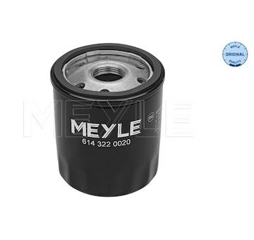 Olejový filtr MEYLE 614 322 0020