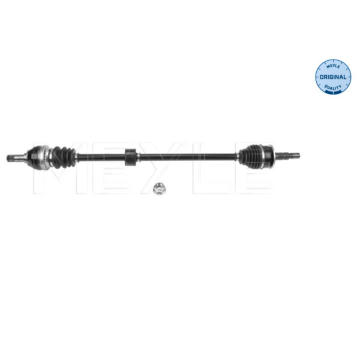 Hnací hriadeľ MEYLE 614 498 0097