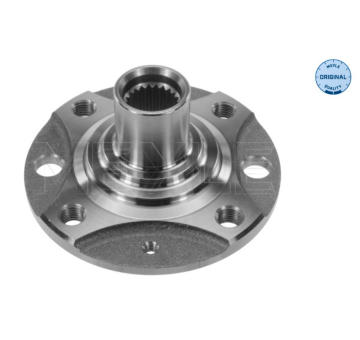 Náboj kola MEYLE 614 652 0002