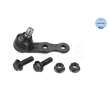 Podpora-/ Kloub MEYLE 616 010 5393