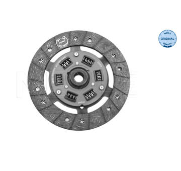 Spojková lamela MEYLE 617 200 2400