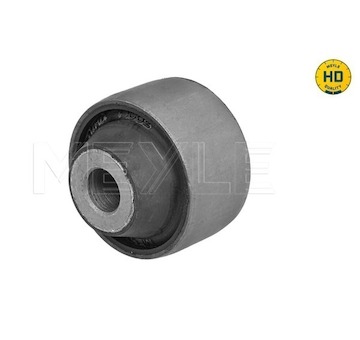 Pouzdro loziska, pricne zavesne rameno MEYLE 714 100 0001/HD