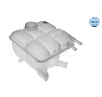 Vyrovnávací nádoba, chladicí kapalina MEYLE 714 223 0001