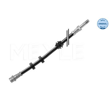 Brzdová hadica MEYLE 714 525 0015