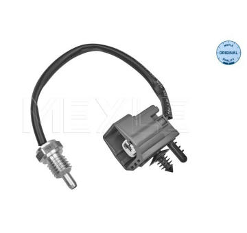 Snímač teploty chladiacej kvapaliny MEYLE 714 821 0007