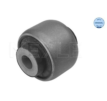 Pouzdro loziska, pricne zavesne rameno MEYLE 814 710 0000