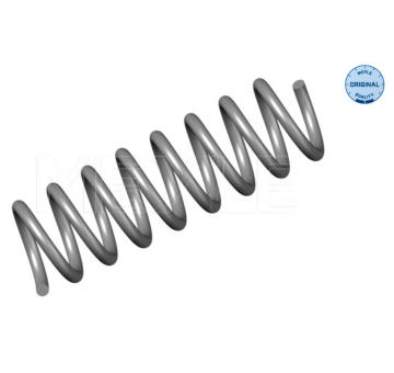 Prużina podvozku MEYLE 014 032 0158