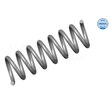 Prużina podvozku MEYLE 014 032 0176