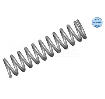 Prużina podvozku MEYLE 014 032 0180