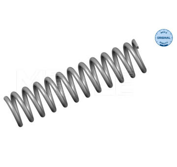 Prużina podvozku MEYLE 014 032 0182