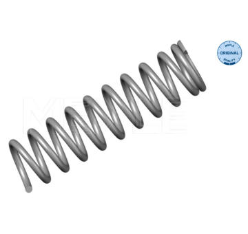 Pružina podvozku MEYLE 014 032 0191