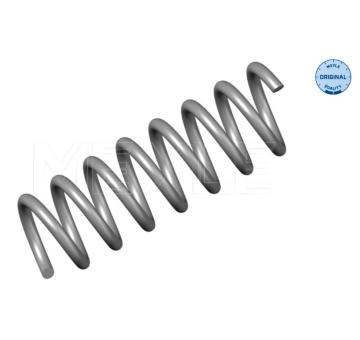 Prużina podvozku MEYLE 014 032 0197