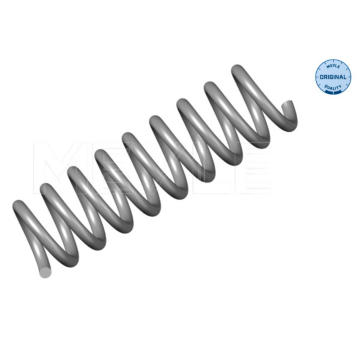 Prużina podvozku MEYLE 014 032 0456