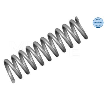 Prużina podvozku MEYLE 014 032 0484