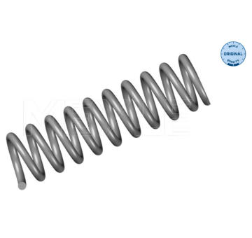 Prużina podvozku MEYLE 014 032 0485