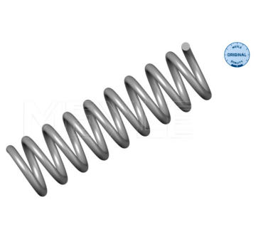 Prużina podvozku MEYLE 014 032 0494