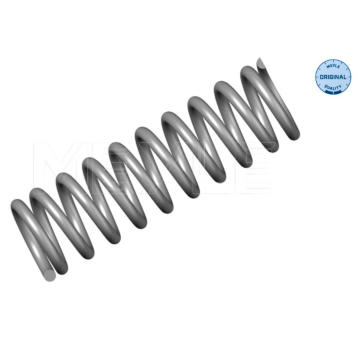 Pruzina podvozku Meyle 014 032 0496