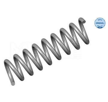 Prużina podvozku MEYLE 014 032 0501