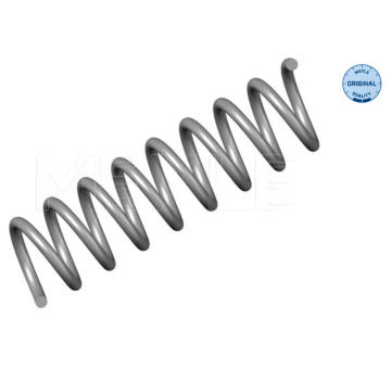 Prużina podvozku MEYLE 014 032 0503