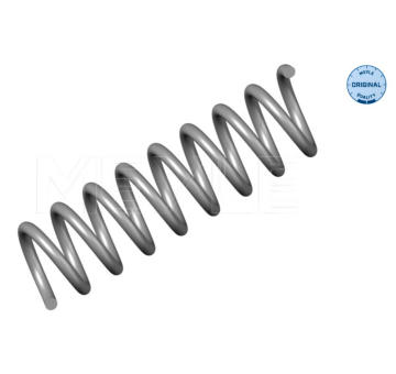 Prużina podvozku MEYLE 014 032 0504