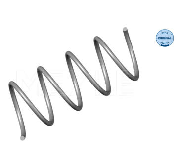 Pruzina podvozku Meyle 014 639 0006