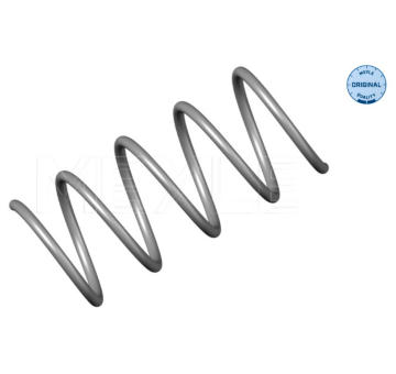 Prużina podvozku MEYLE 014 639 0009