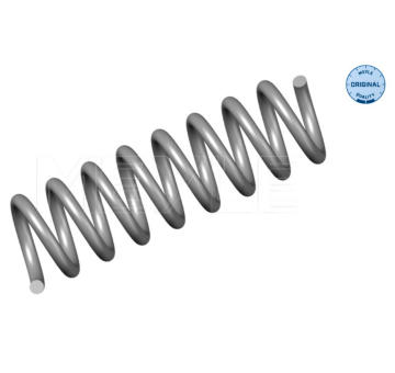 Pruzina podvozku Meyle 014 739 0002