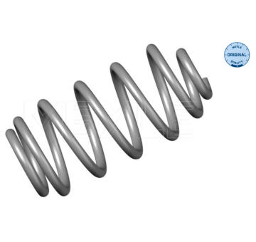 Prużina podvozku MEYLE 014 739 0008