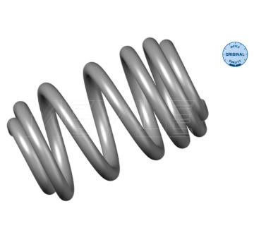 Prużina podvozku MEYLE 014 739 0015