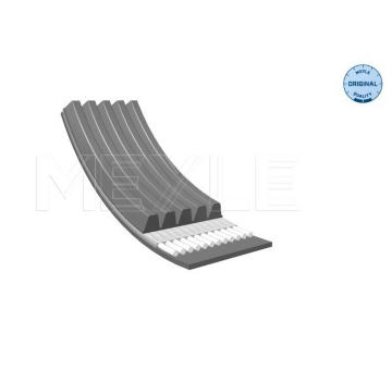 ozubený klínový řemen MEYLE 050 005 0690/E