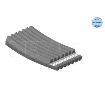 ozubený klínový řemen MEYLE 050 007 2074/D