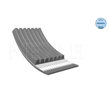 ozubený klínový řemen MEYLE 050 007 1815