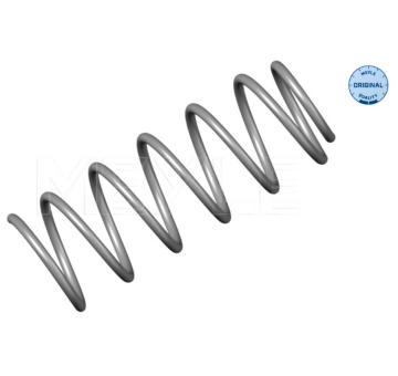 Pruzina podvozku Meyle 100 041 0002