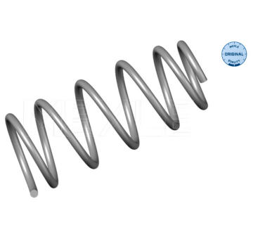 Pružina podvozku Meyle 100 639 0002