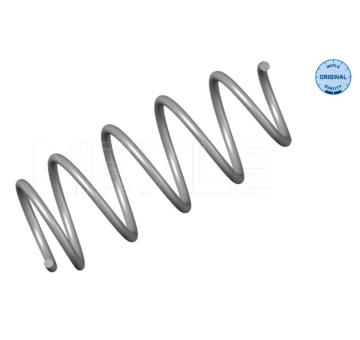 Pružina podvozku Meyle 100 639 0012