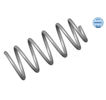 Pružina podvozku Meyle 100 639 0015